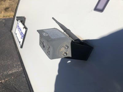 2022 XTREME OUTDOORS LITTLE GUY MAX Base