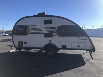 2022 XTREME OUTDOORS LITTLE GUY MAX Base