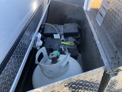 2022 XTREME OUTDOORS LITTLE GUY MAX Base