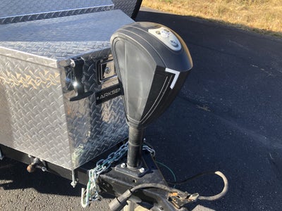 2022 XTREME OUTDOORS LITTLE GUY MAX Base