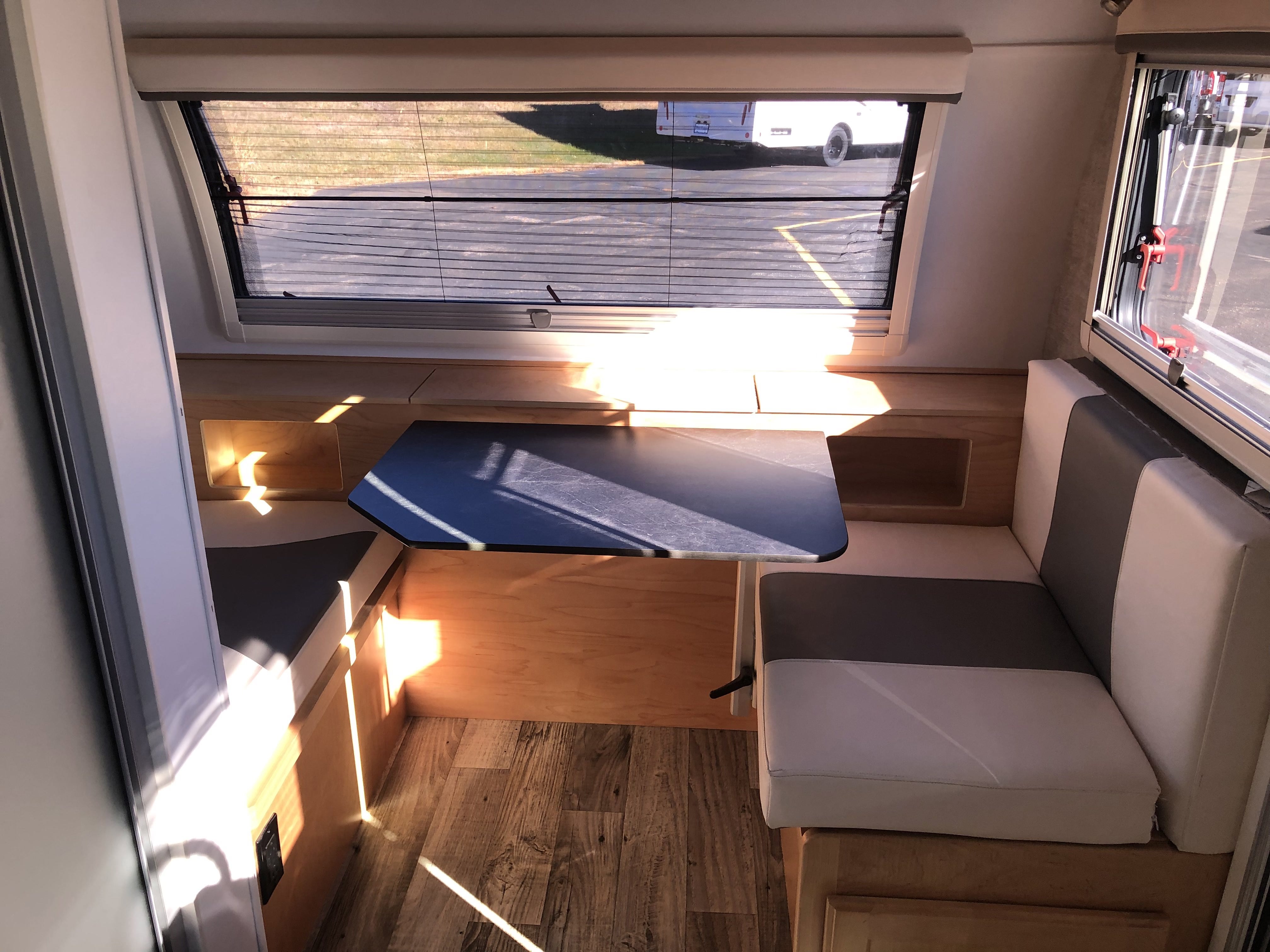 2022 XTREME OUTDOORS LITTLE GUY MAX Base