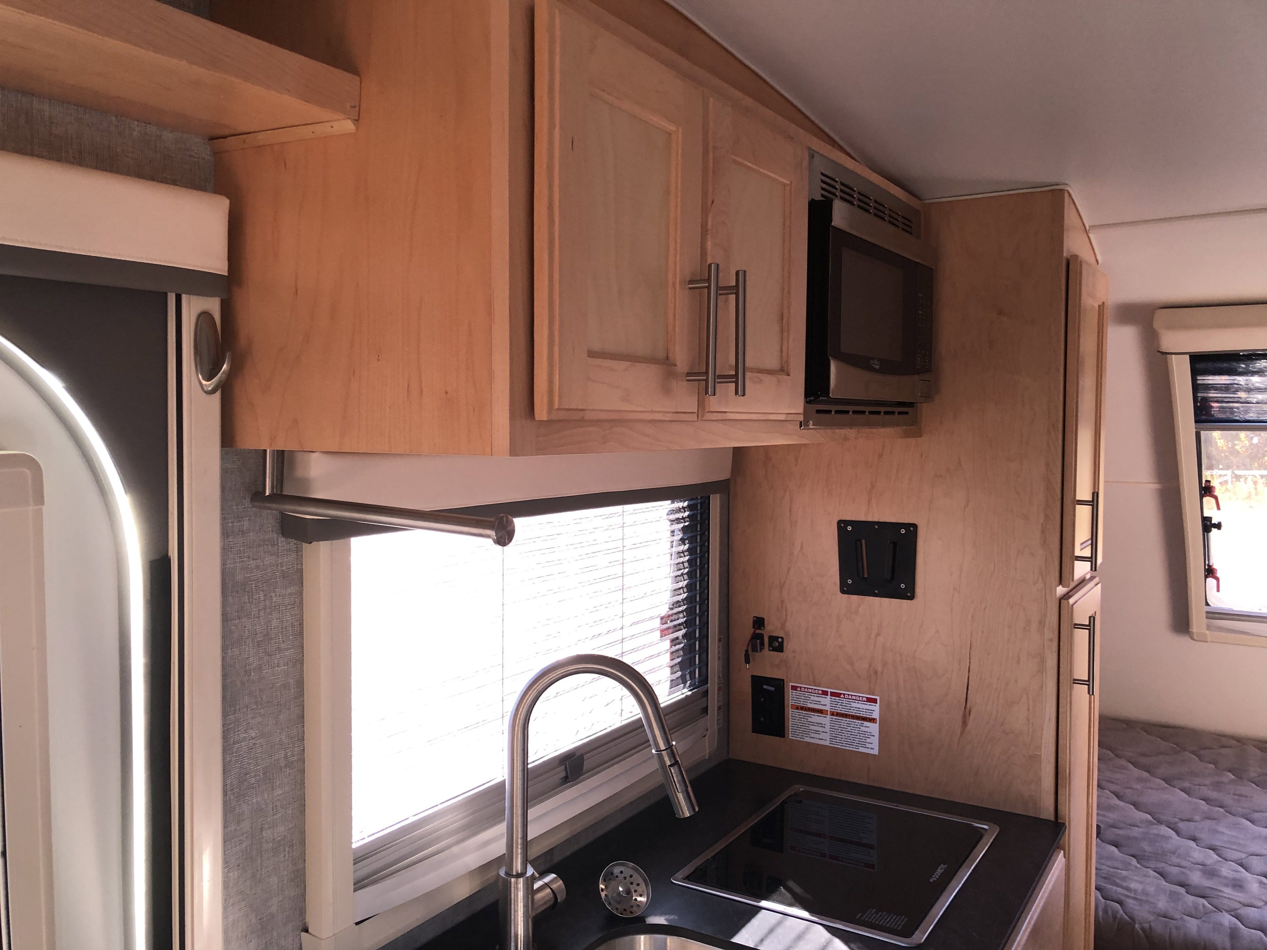 2022 XTREME OUTDOORS LITTLE GUY MAX Base