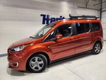 2022 Ford Transit Connect Wagon Titanium