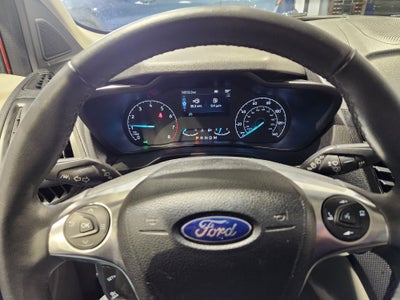 2022 Ford Transit Connect Wagon Titanium