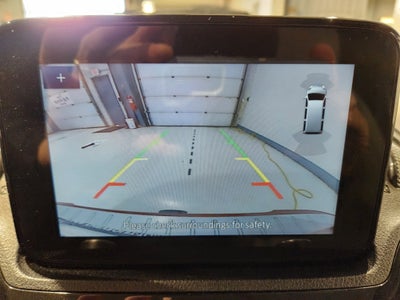 2022 Ford Transit Connect Wagon Titanium