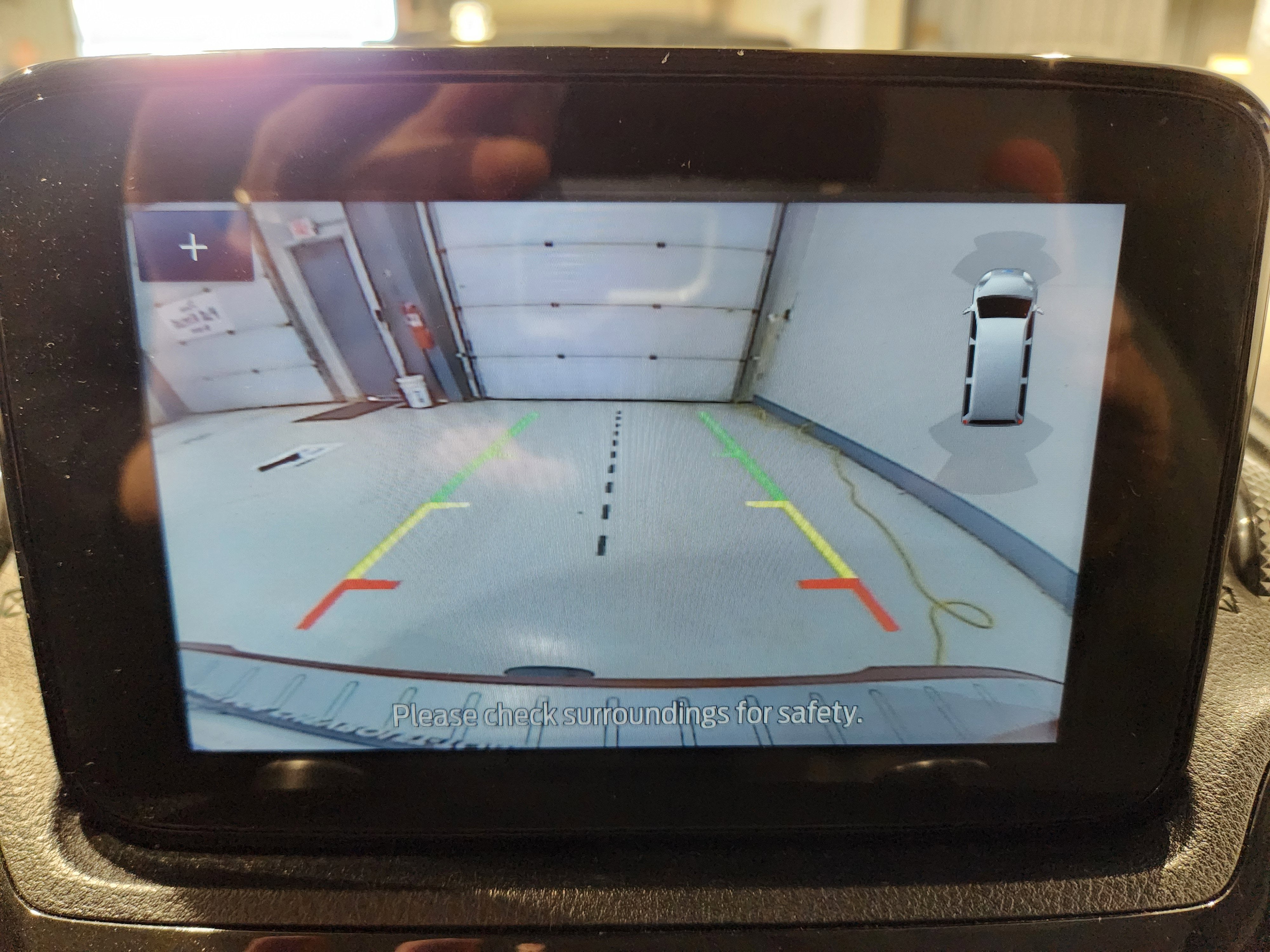 2022 Ford Transit Connect Wagon Titanium