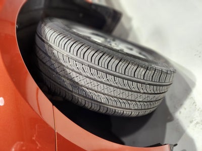 2022 Ford Transit Connect Wagon Titanium