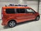 2022 Ford Transit Connect Wagon Titanium