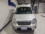 2011 Ford TRANSIT CONNECT Base
