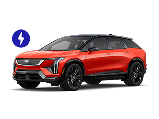 OPTIQ - Heritage Chevrolet in Tomahawk WI