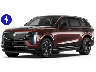 Escalade IQ - Heritage Chevrolet in Tomahawk WI