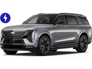 Escalade IQL - Heritage Chevrolet in Tomahawk WI