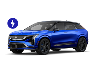 OPTIQ-V - Heritage Chevrolet in Tomahawk WI