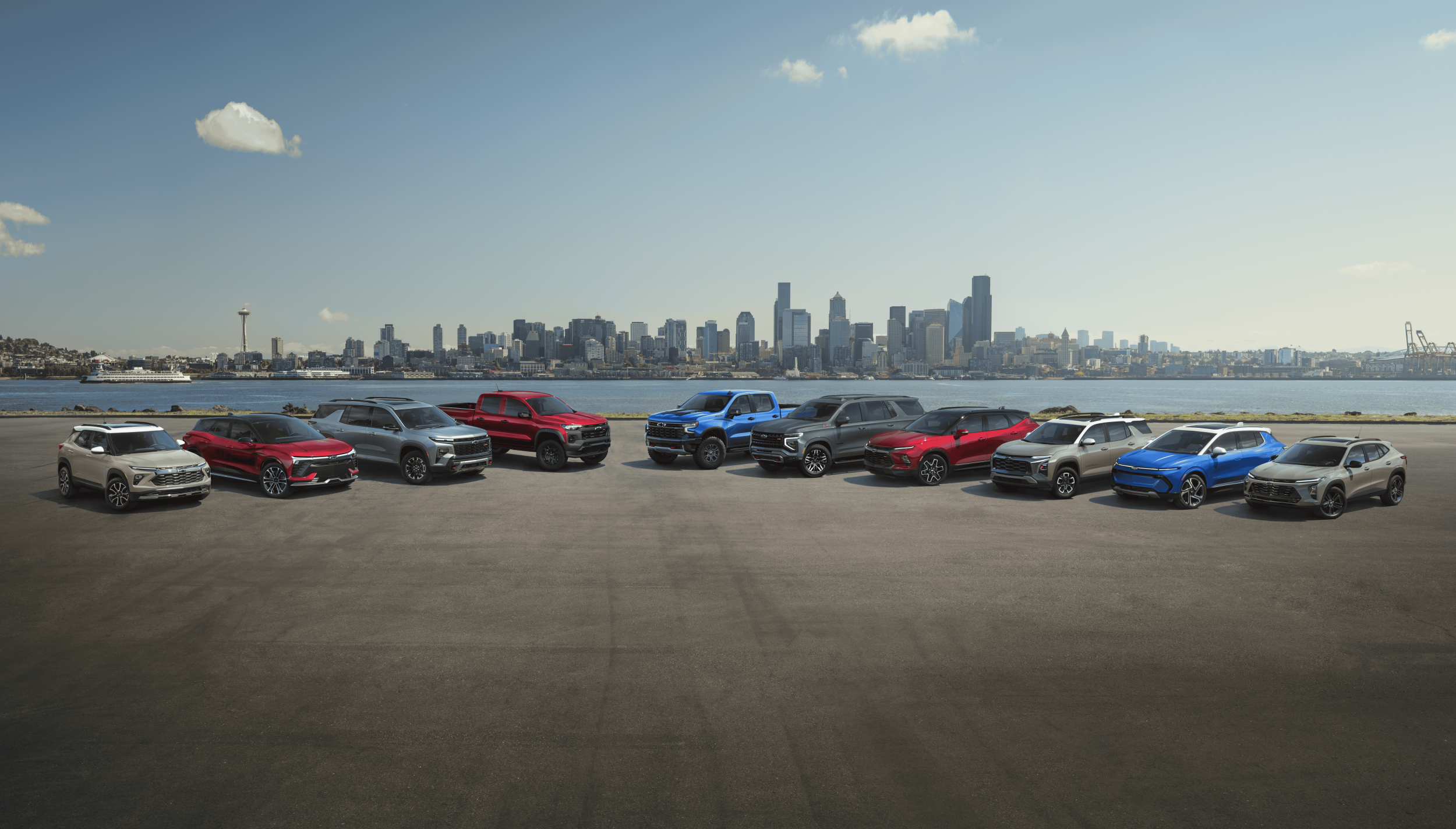 CHEVY SPECIAL OFFERS | Heritage Chevrolet in Tomahawk WI