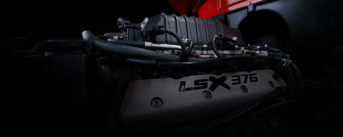 Heritage Chevrolet in Tomahawk WI