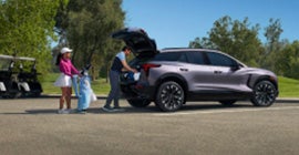 Heritage Chevrolet in Tomahawk WI