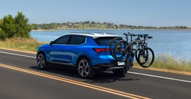 Heritage Chevrolet in Tomahawk WI