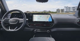 Heritage Chevrolet in Tomahawk WI