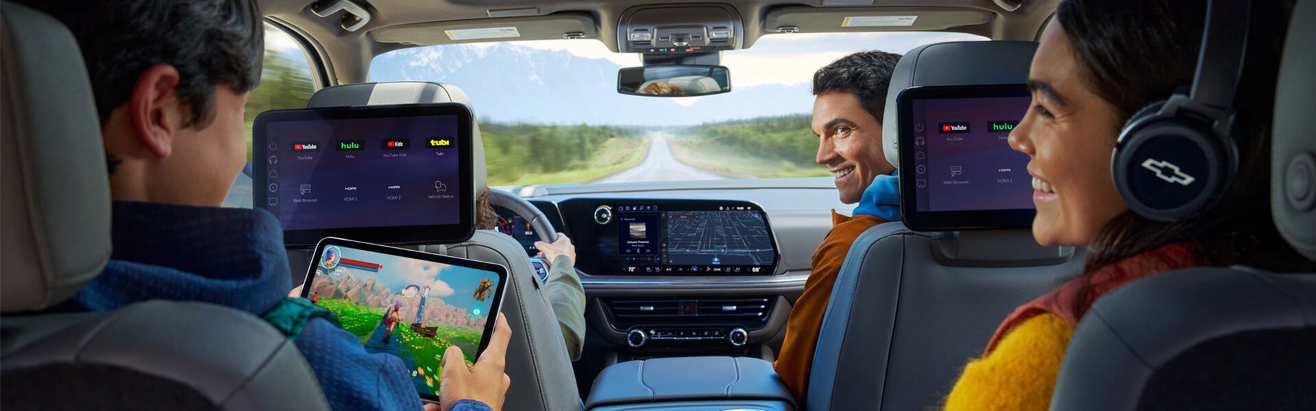 Heritage Chevrolet in Tomahawk WI