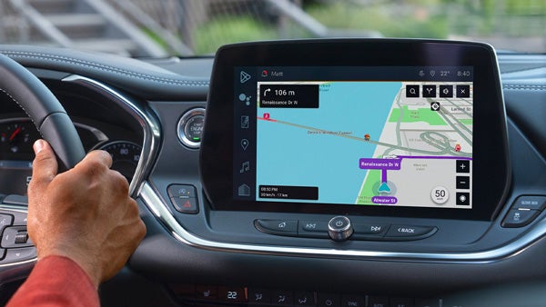 Heritage Chevrolet in Tomahawk WI