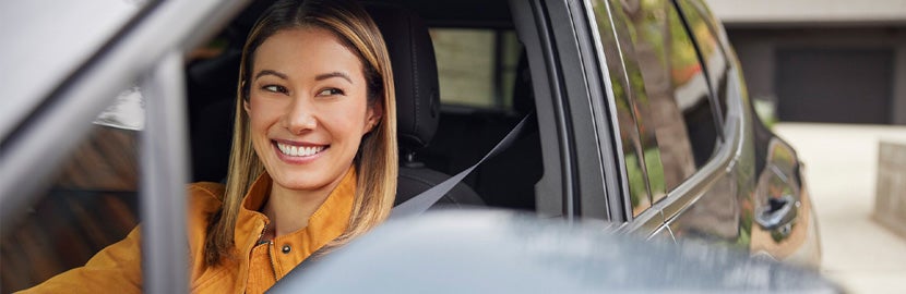 Heritage Chevrolet in Tomahawk WI