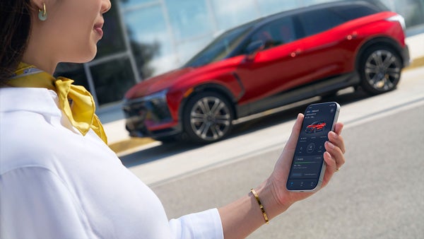 Heritage Chevrolet in Tomahawk WI