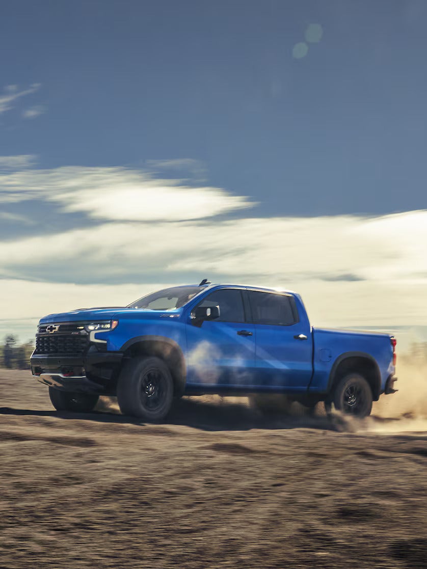 Heritage Chevrolet in Tomahawk WI