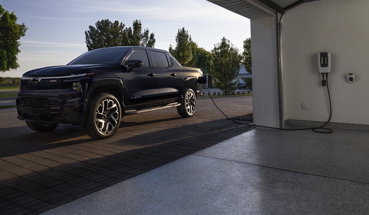 Heritage Chevrolet in Tomahawk WI