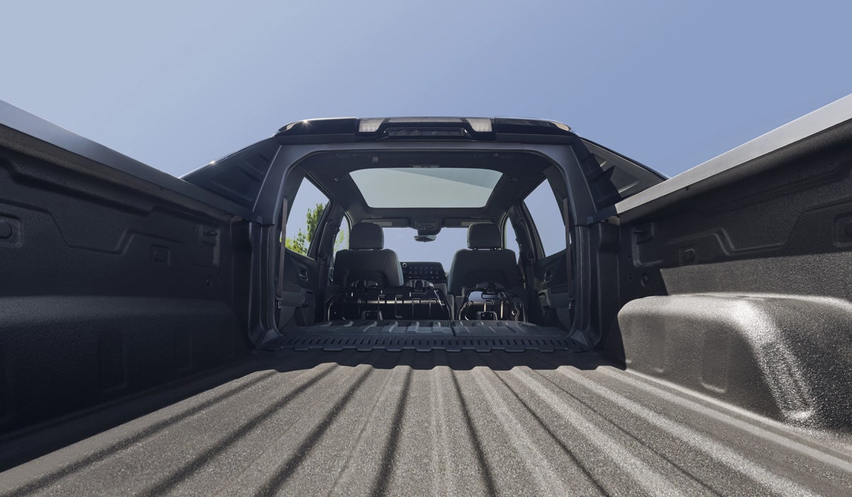 Heritage Chevrolet in Tomahawk WI