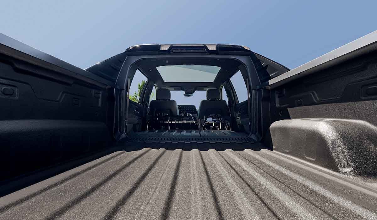 Heritage Chevrolet in Tomahawk WI