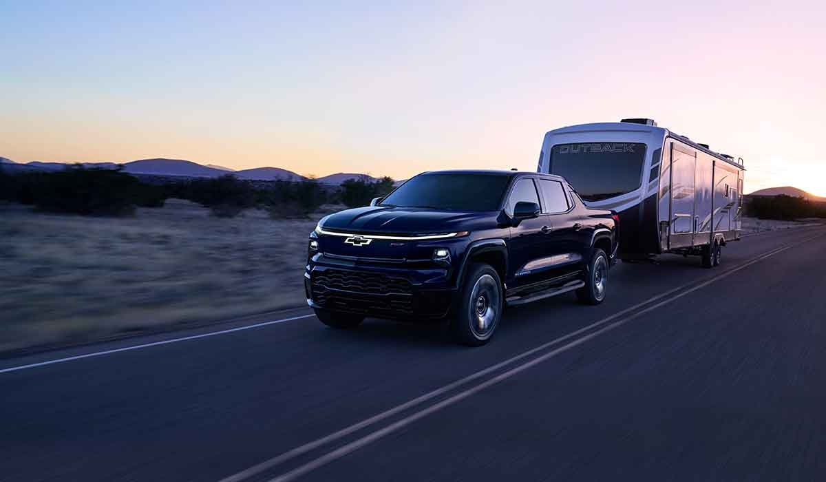 Heritage Chevrolet in Tomahawk WI