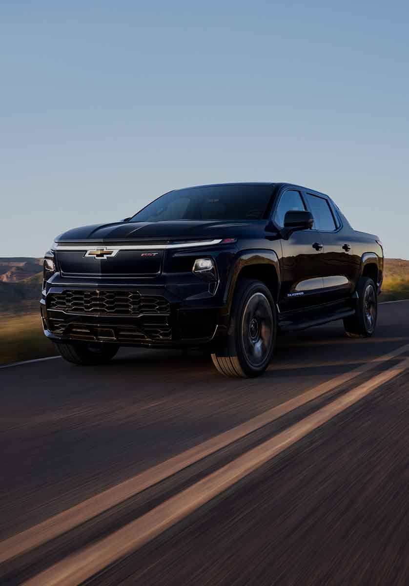 Heritage Chevrolet in Tomahawk WI