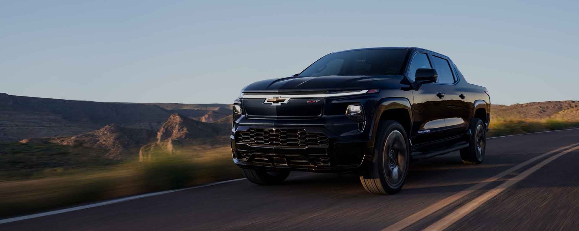 Heritage Chevrolet in Tomahawk WI