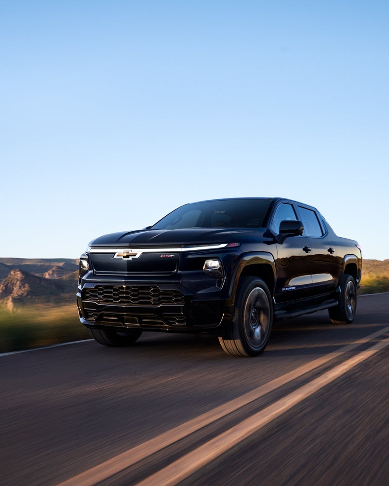 Heritage Chevrolet in Tomahawk WI
