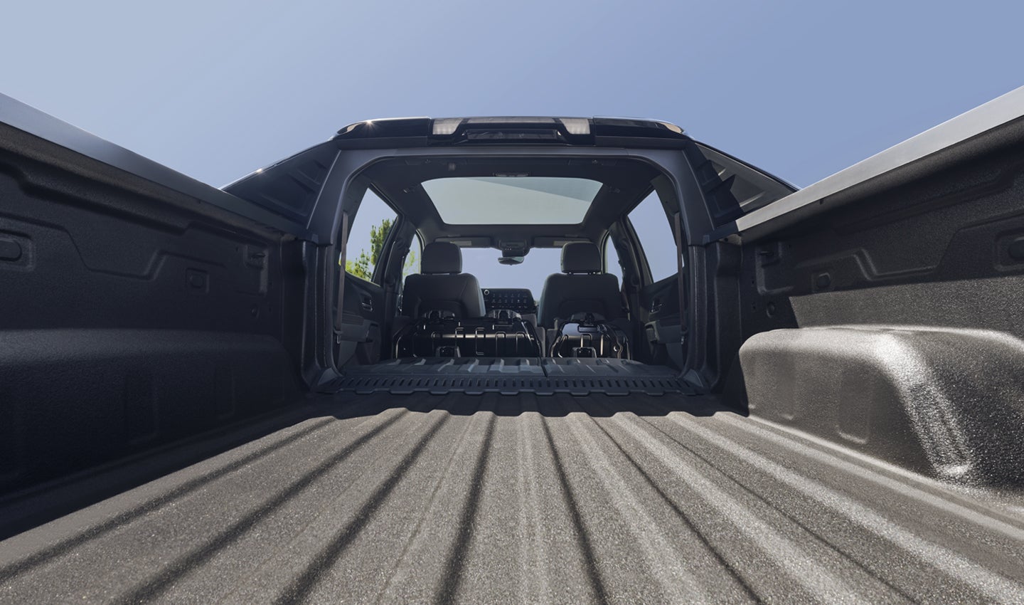 Heritage Chevrolet in Tomahawk WI