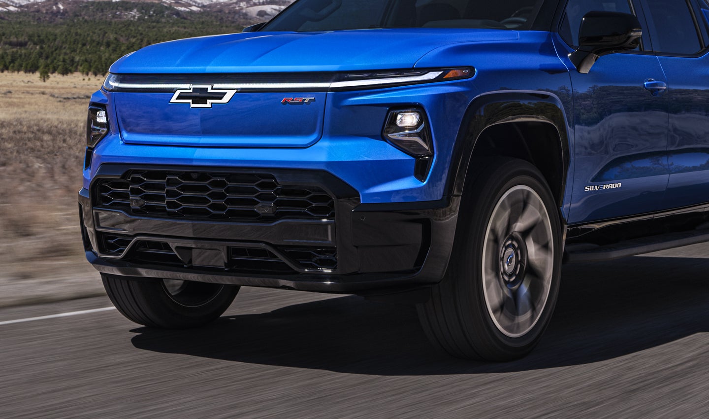 Heritage Chevrolet in Tomahawk WI