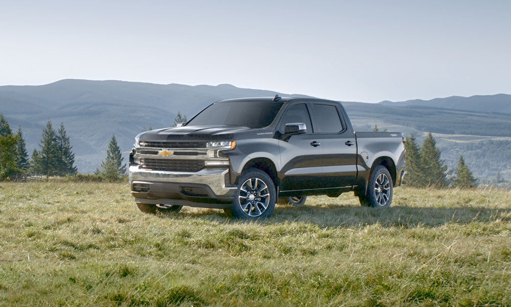 Heritage Chevrolet in Tomahawk WI