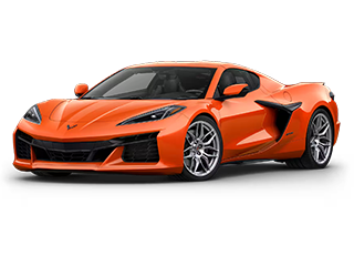 Chevrolet Corvette Z06 - Heritage Chevrolet in Tomahawk WI