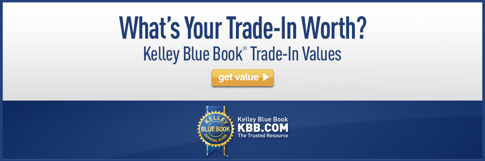 KBB Value Trade