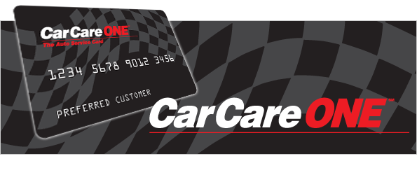 CarCare One
