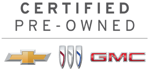 Chevrolet Buick GMC Certified Pre-Owned in Tomahawk, WI